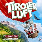 Jungen Zillertaler - Tiroler Luft